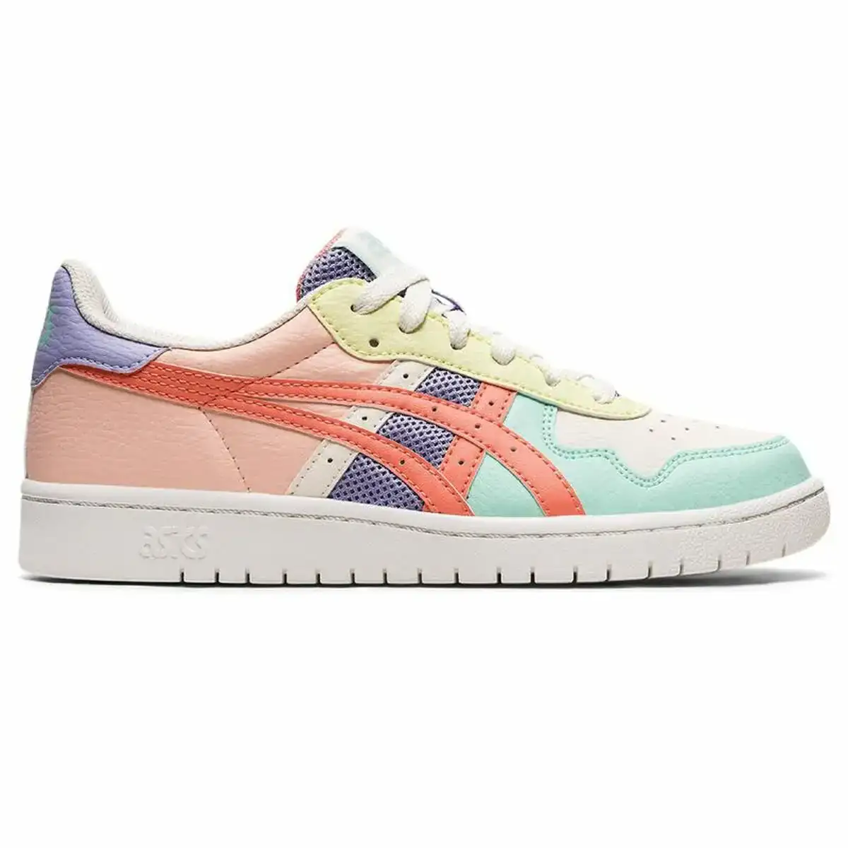 Chaussures casual unisex asics japan grade school multicouleur_2722. Entrez dans le Monde de DIAYTAR COTE D'IVOIRE - Où la Satisfaction est la Priorité. Explorez notre sélection pensée pour vous offrir une expérience de shopping qui va au-delà de vos attentes.