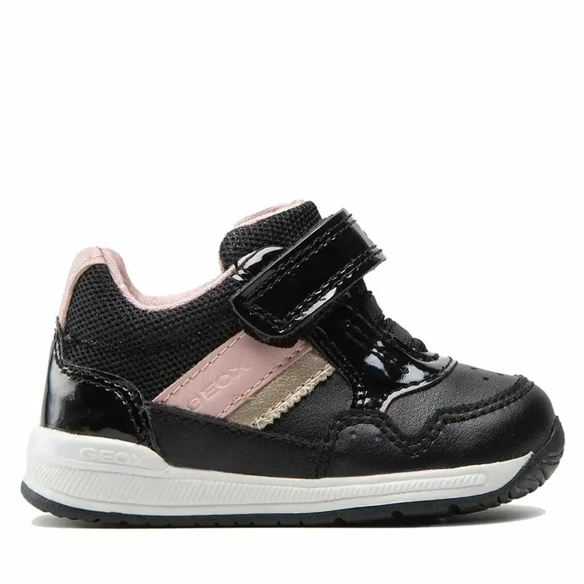 Chaussures casual unisex geox b rishon noir_3005. DIAYTAR COTE D'IVOIRE - Votre Destination pour un Shopping Inoubliable. Naviguez à travers notre catalogue et choisissez des produits qui vous marquent par leur originalité.