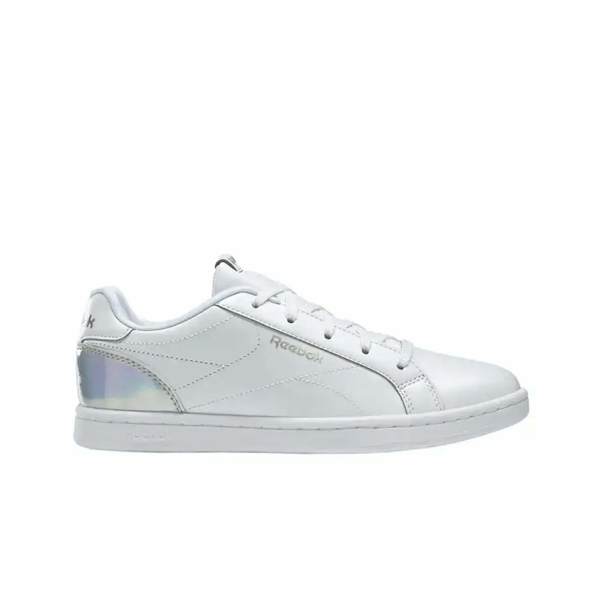 Chaussures casual unisex reebok classic royal blanc_2595. Bienvenue chez DIAYTAR COTE D'IVOIRE - Où le Shopping Devient une Aventure. Découvrez notre collection diversifiée et explorez des produits qui reflètent la diversité du Côte d'Ivoire.