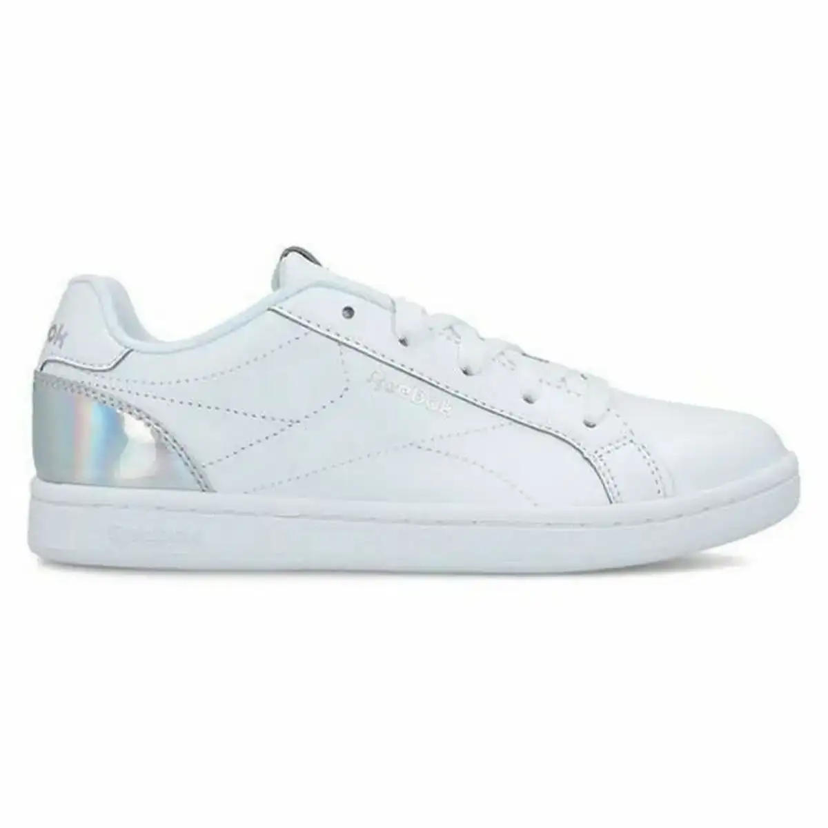 Chaussures casual unisex reebok royal complete clean_4455. Bienvenue sur DIAYTAR COTE D'IVOIRE - Votre Galerie Shopping Personnalisée. Découvrez un monde de produits diversifiés qui expriment votre style unique et votre passion pour la qualité.