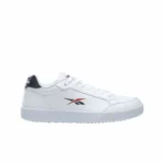 Chaussures casual unisex reebok vector smash blanc_2820. DIAYTAR COTE D'IVOIRE - Là où les Rêves de Shopping Deviennent Réalité. Naviguez à travers notre catalogue diversifié et choisissez parmi une variété d'articles qui feront de votre shopping une expérience inoubliable.