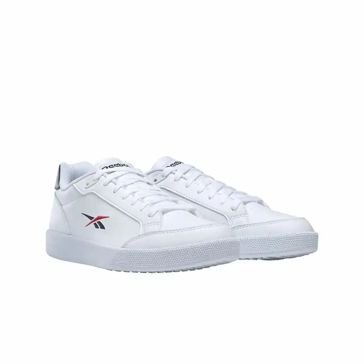 Chaussures casual unisex reebok vector smash blanc_8160. DIAYTAR COTE D'IVOIRE - Là où le Chic Rencontre la Tradition. Naviguez à travers notre catalogue et choisissez des produits qui équilibrent l'élégance intemporelle et l'innovation moderne.