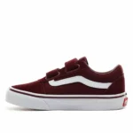 Chaussures casual unisex vans yt ward _9842. Entrez dans l'Univers de DIAYTAR COTE D'IVOIRE - Où Chaque Produit a sa Place. Explorez nos rayons virtuels et choisissez des articles qui s'intègrent parfaitement à votre style de vie.