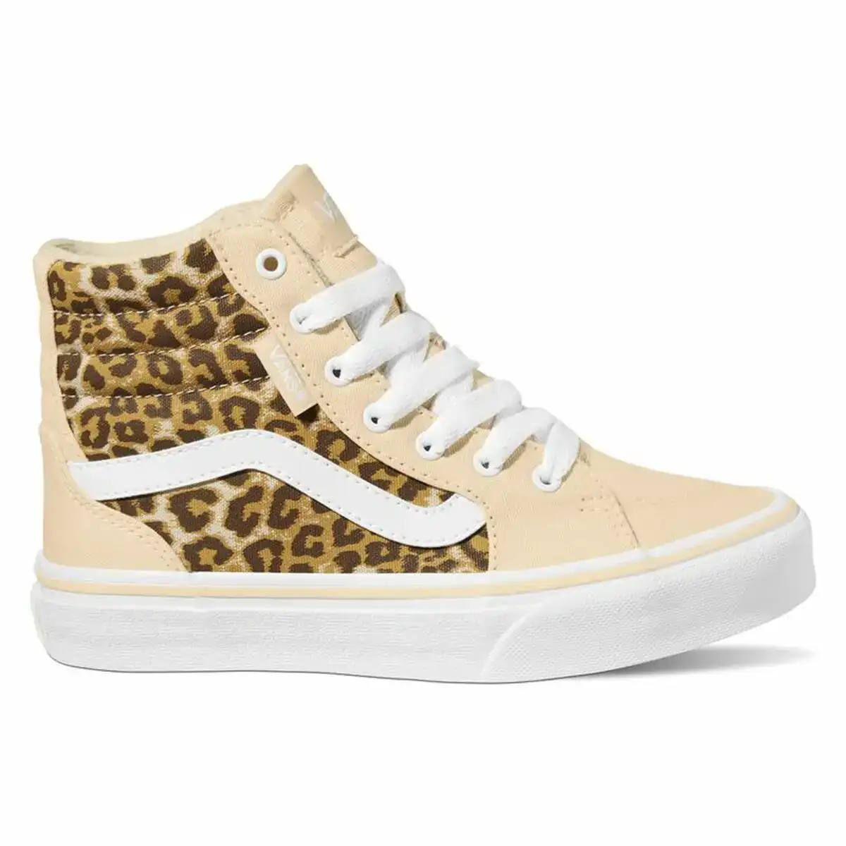 Chaussures casual vans filmore hi fille rose_1546. Bienvenue sur DIAYTAR COTE D'IVOIRE - Là où le Shopping Devient une Aventure. Explorez notre catalogue et dénichez des trésors qui élargiront votre horizon shopping.