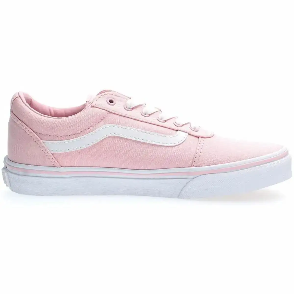 Chaussures casual vans ward rose_4136. DIAYTAR COTE D'IVOIRE - Où Chaque Achat Raconte une Histoire. Parcourez notre boutique en ligne pour trouver des articles qui évoquent le savoir-faire et la tradition du Côte d'Ivoire.