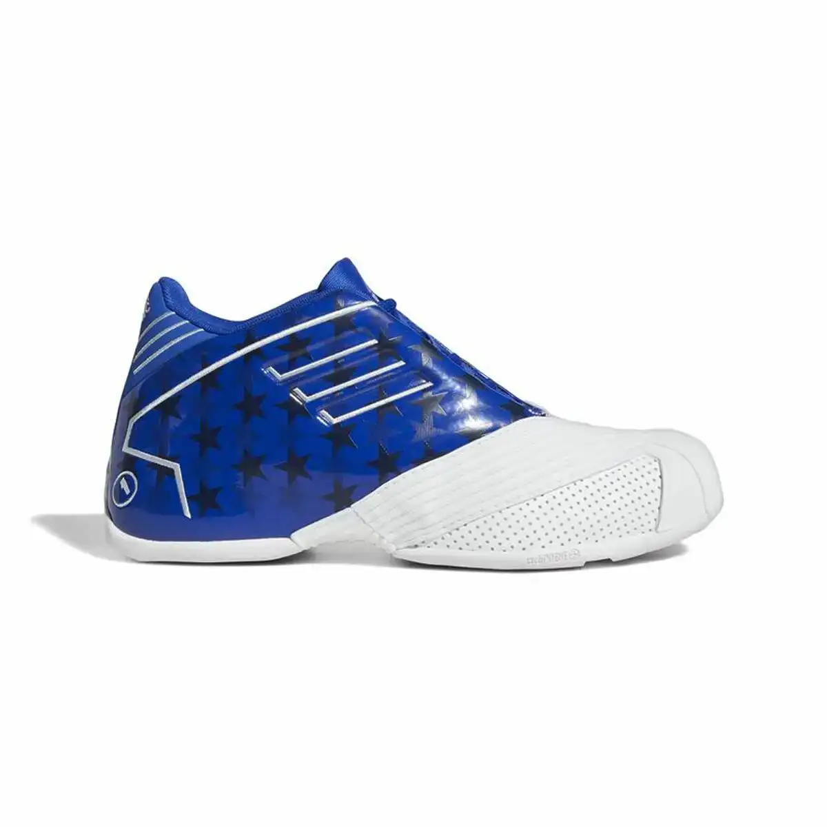 Chaussures de basket ball pour adultes adidas t mac 1 bleu_5863. Entrez dans l'Univers de DIAYTAR COTE D'IVOIRE - Où l'Innovation Rencontre la Tradition. Explorez notre sélection de produits modernes et traditionnels qui incarnent l'esprit dynamique du Côte d'Ivoire.