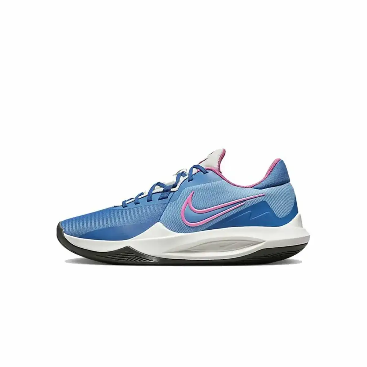 Chaussures de basket ball pour adultes nike precision 6 bleu homme_9352. DIAYTAR COTE D'IVOIRE - L'Art de Magasiner sans Limites. Naviguez à travers notre collection diversifiée pour trouver des produits qui élargiront vos horizons shopping.