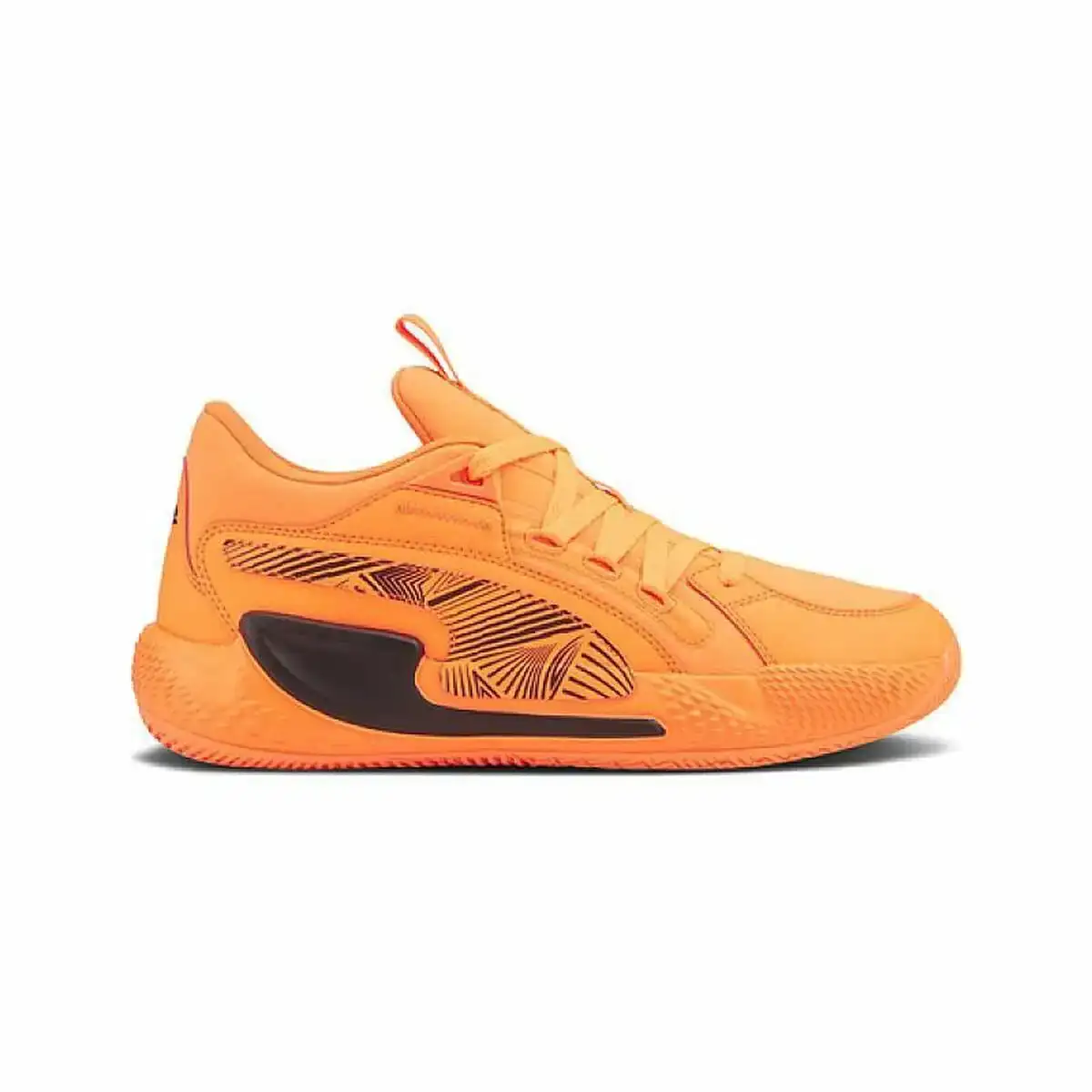 Chaussures de basket ball pour adultes puma court rider chaos la orange_1930. DIAYTAR COTE D'IVOIRE - Votre Destination pour un Shopping Unique. Parcourez notre catalogue et trouvez des articles qui expriment votre singularité et votre style.