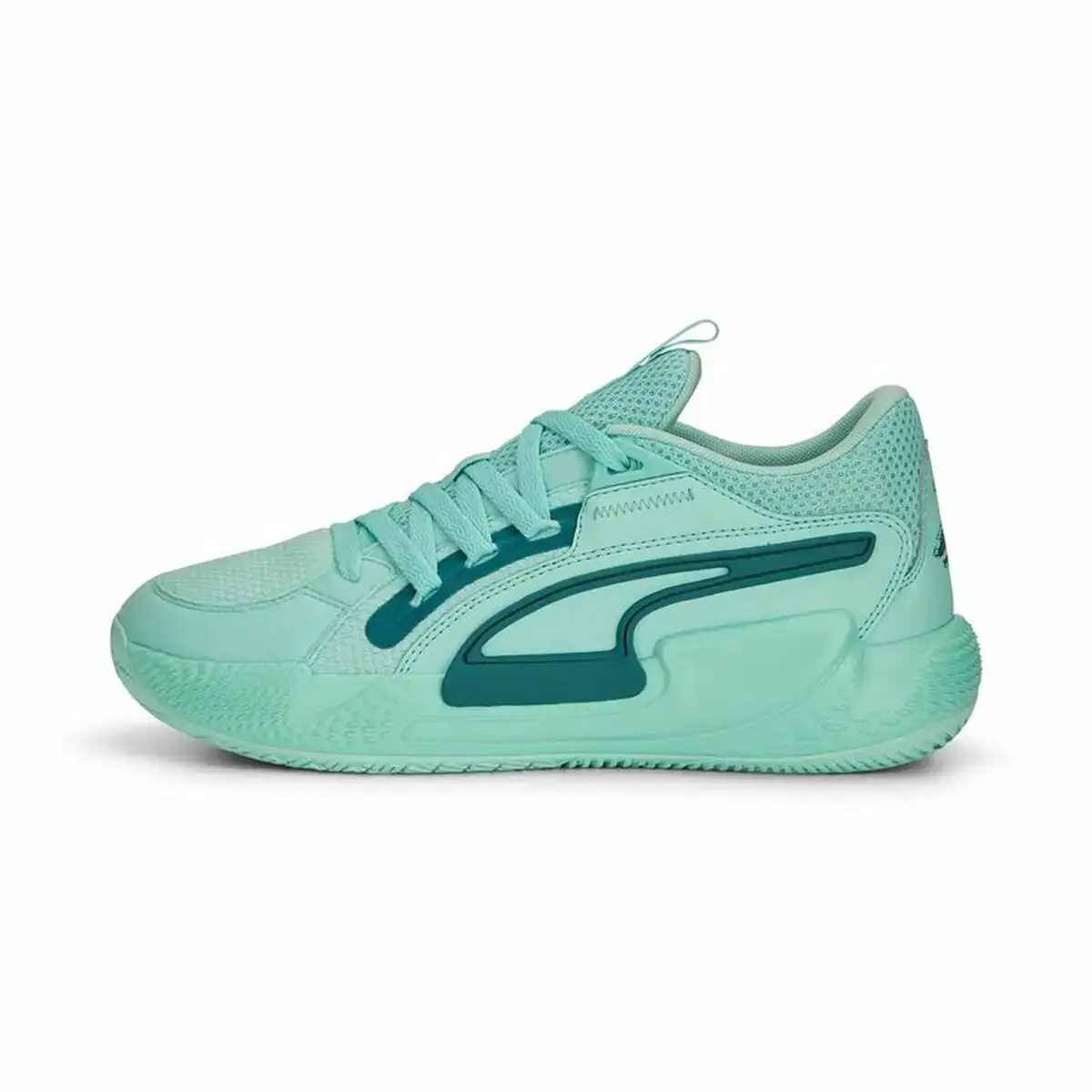 Chaussures de basket ball pour adultes puma court rider chaos sl aigue marine_3982. DIAYTAR COTE D'IVOIRE - Votre Destination Shopping Éthique. Parcourez notre gamme et choisissez des articles qui respectent l'environnement et les communautés locales.