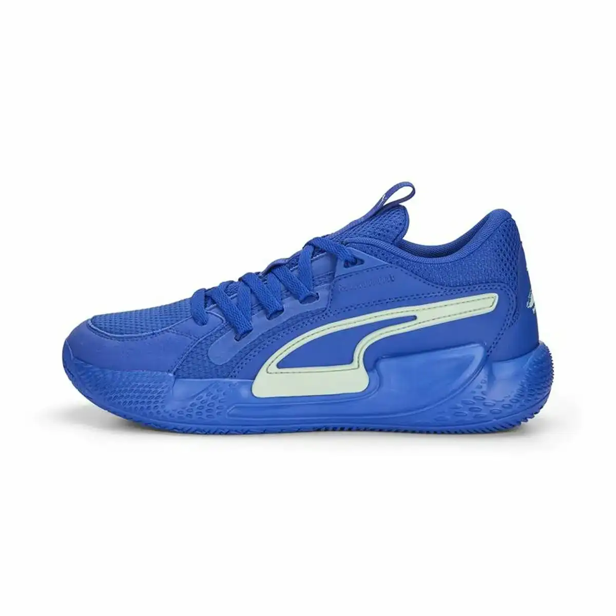 Chaussures de basket ball pour adultes puma court rider chaos sl bleu_1812. Entrez dans l'Univers de DIAYTAR COTE D'IVOIRE - Où Chaque Produit a une Signification. Explorez notre gamme diversifiée et découvrez des articles qui résonnent avec votre vie.