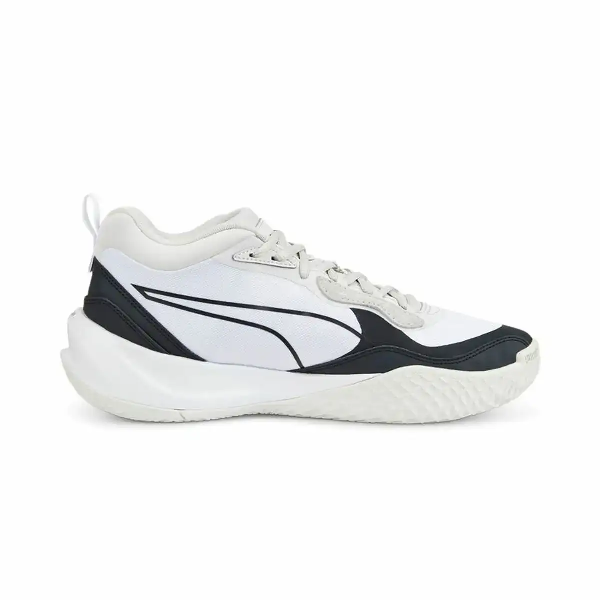 Chaussures de basket ball pour adultes puma playmaker pro blanc unisexe_9692. Découvrez DIAYTAR COTE D'IVOIRE - Là où Votre Shopping Prend Vie. Plongez dans notre vaste sélection et trouvez des produits qui ajoutent une touche spéciale à votre quotidien.