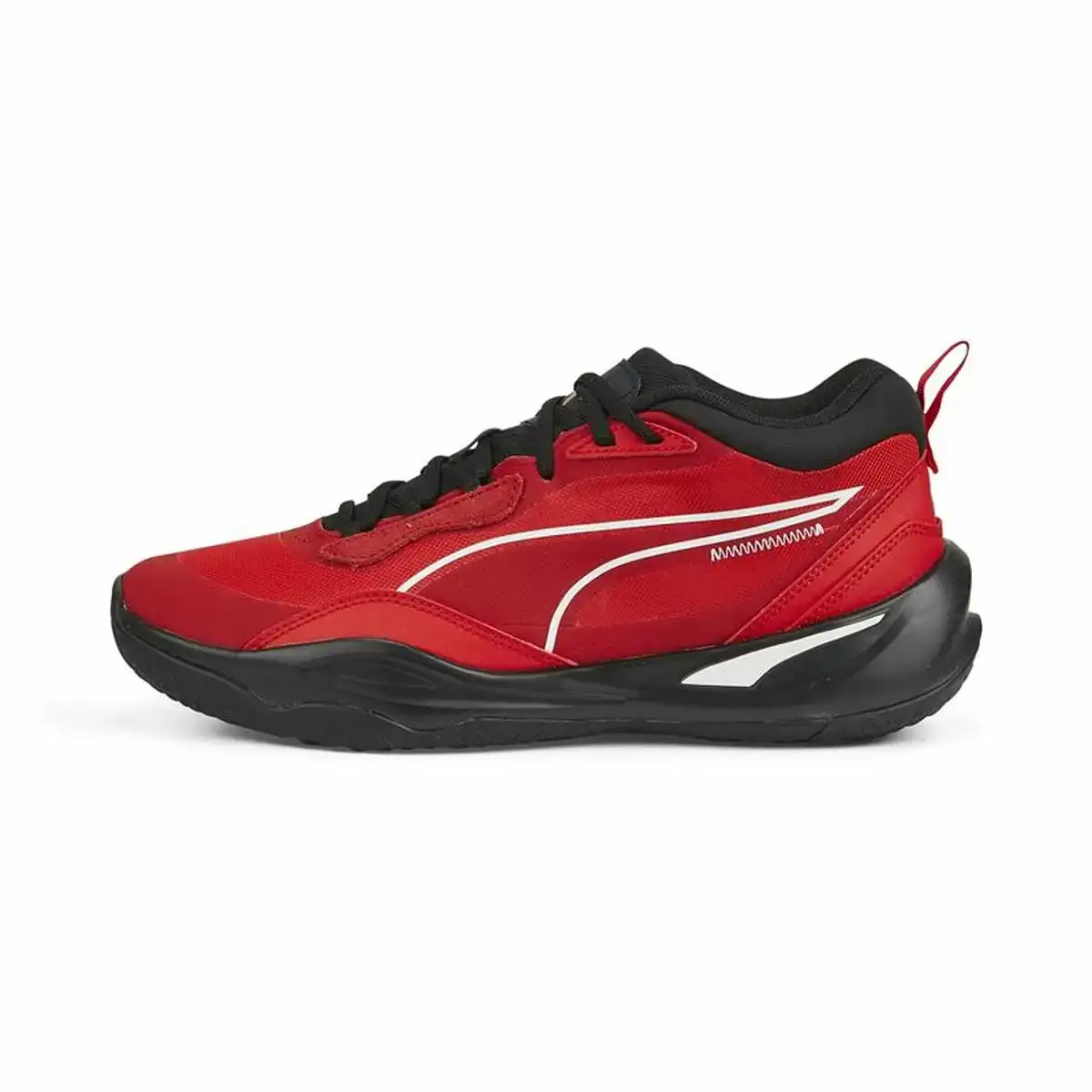 Chaussures de basket ball pour adultes puma playmaker pro rouge homme_7755. Entrez dans l'Univers de DIAYTAR COTE D'IVOIRE - Où Chaque Produit a une Signification. Explorez notre gamme diversifiée et découvrez des articles qui résonnent avec votre vie.
