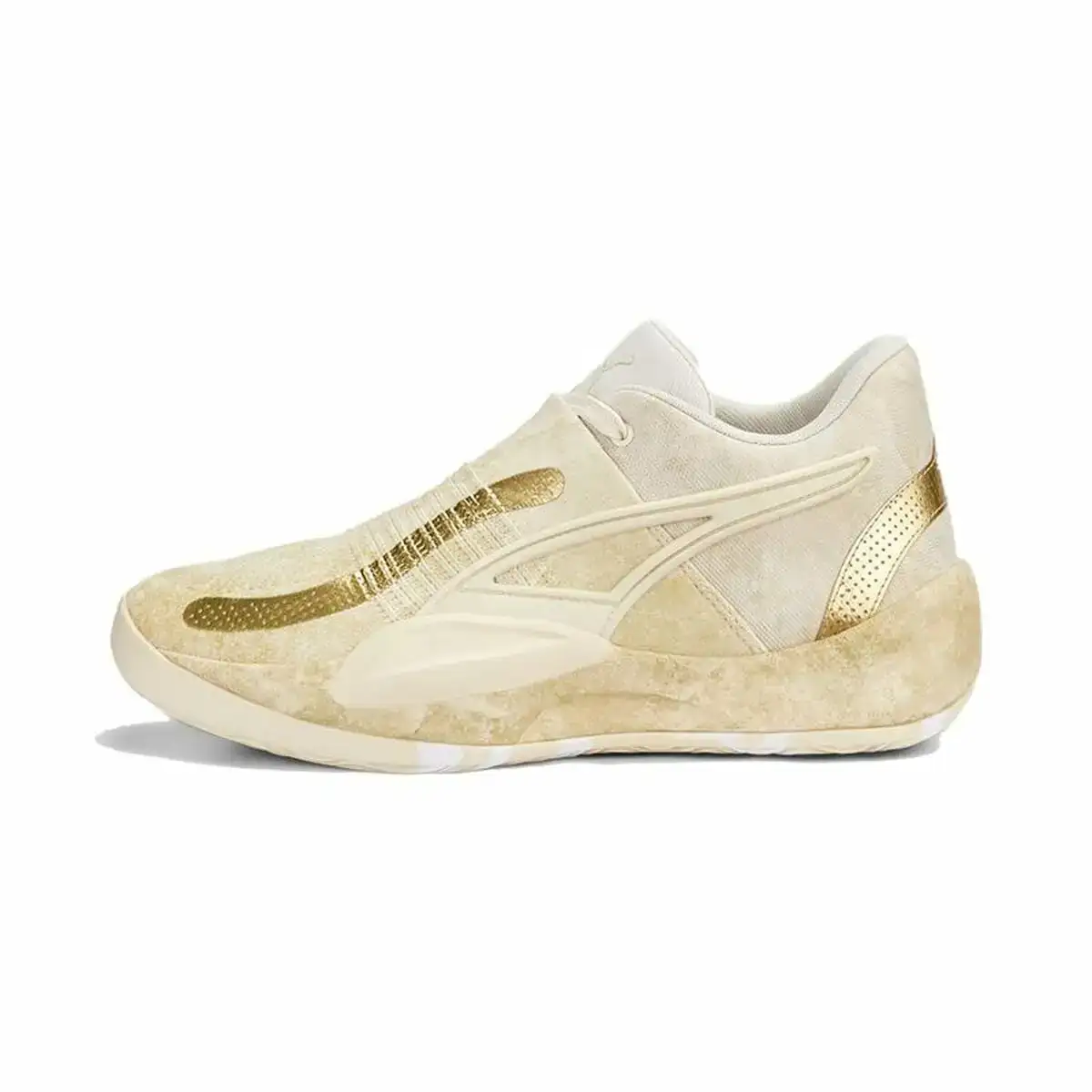 Chaussures de basket ball pour adultes puma rise nitro dore beige_4076. DIAYTAR COTE D'IVOIRE - Un Monde de Possibilités à Portée de Clic. Parcourez notre site web pour découvrir des sélections infinies, de l'épicerie aux bijoux, et vivez une expérience d'achat sans pareil.