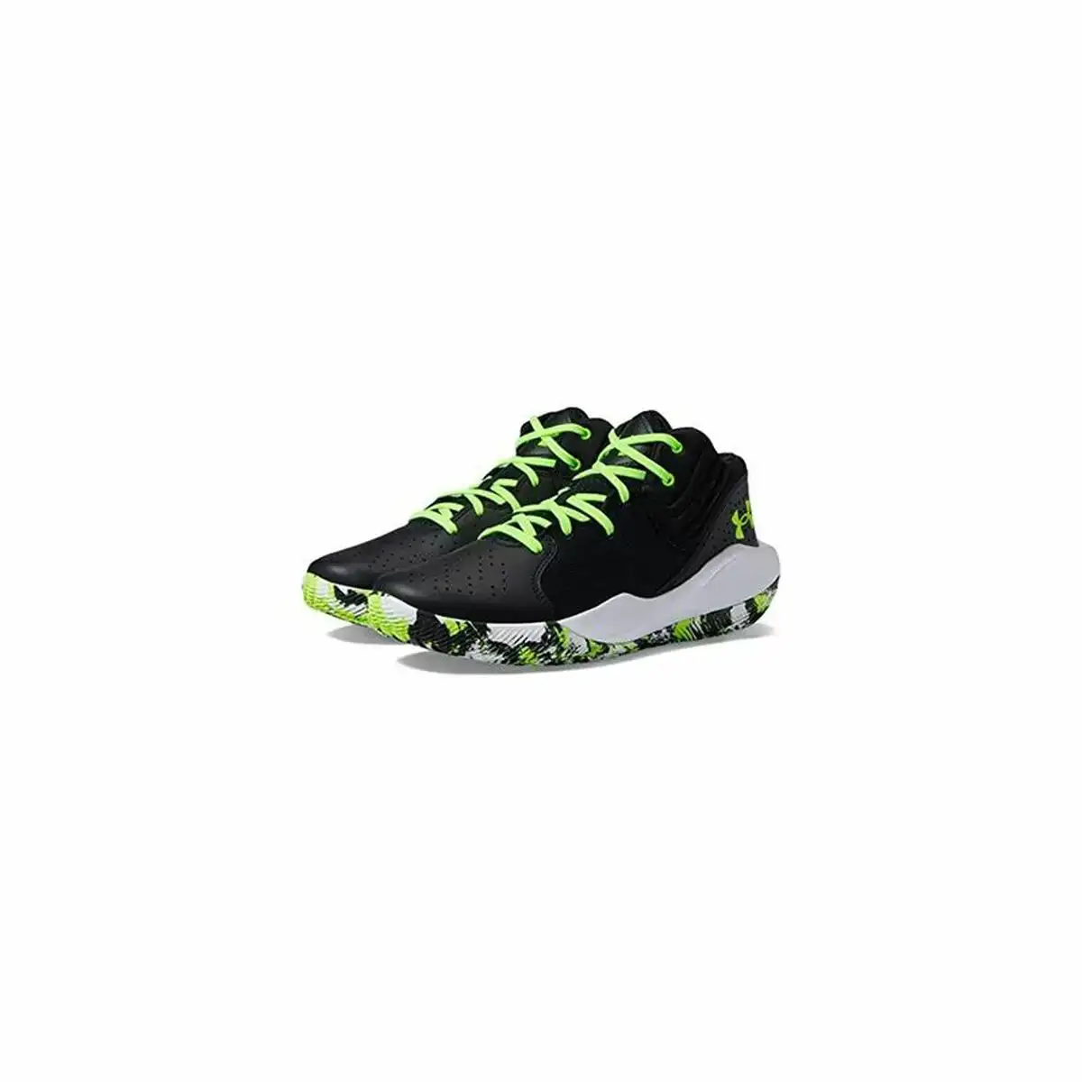 Chaussures de basket ball pour adultes under armour jet 21 noir_6653. DIAYTAR COTE D'IVOIRE - L'Art du Shopping Facilité. Naviguez sur notre plateforme en ligne pour découvrir une expérience d'achat fluide et agréable, avec une gamme de produits adaptés à tous.