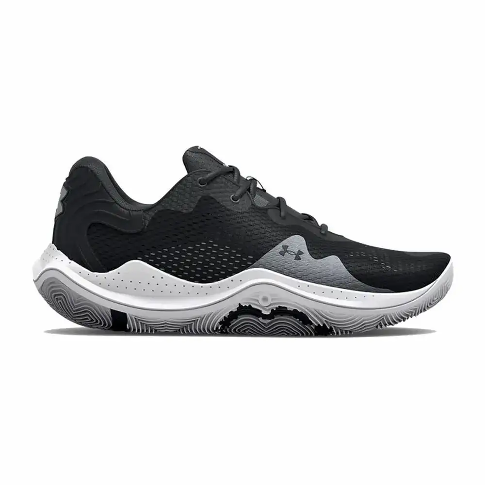 Chaussures de basket ball pour adultes under armour spawn 4_2320. DIAYTAR COTE D'IVOIRE - Votre Portail Vers l'Exclusivité. Explorez notre boutique en ligne pour trouver des produits uniques et exclusifs, conçus pour les amateurs de qualité.