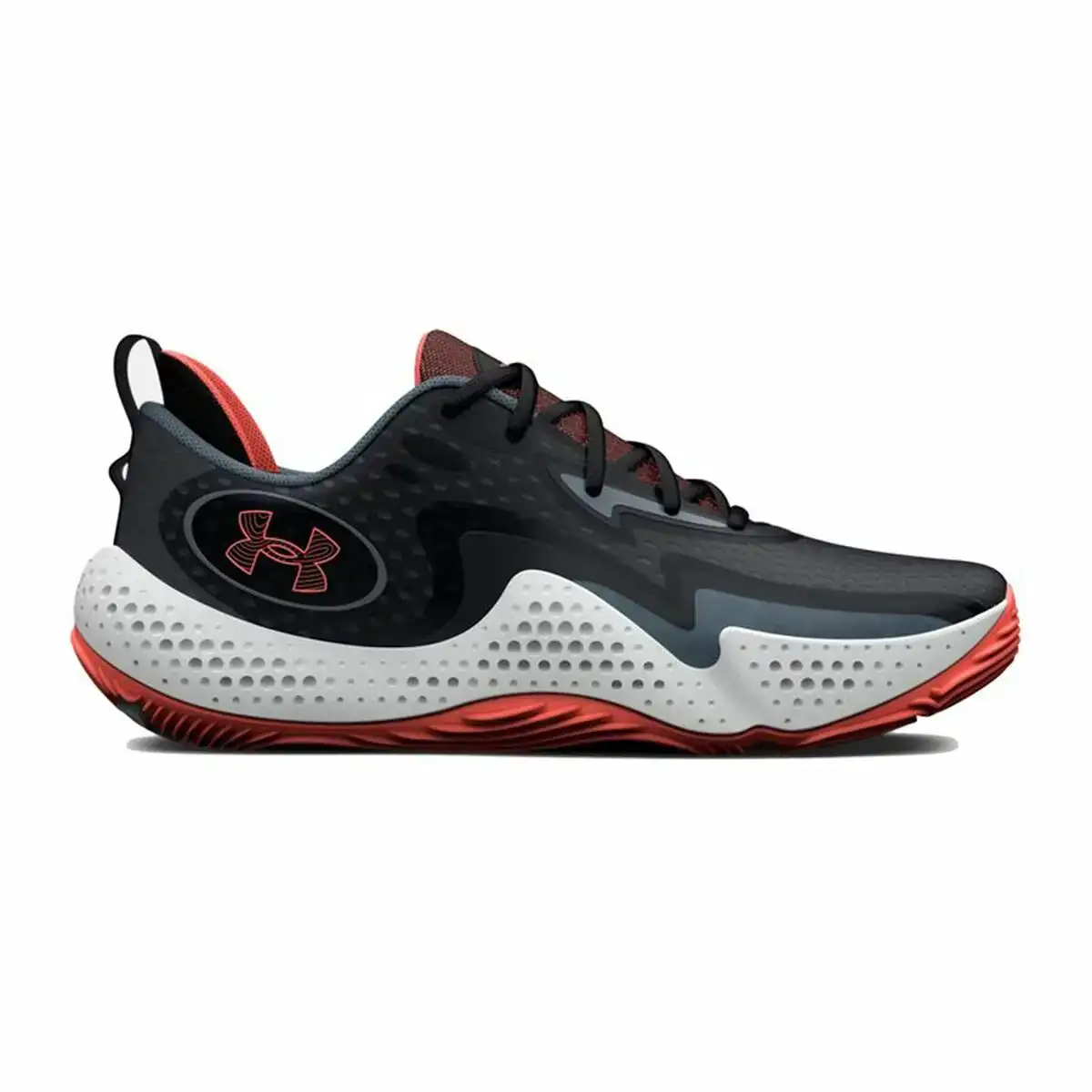Chaussures de basket ball pour adultes under armour spawn 5 noir_1968. Entrez dans le Monde Éclectique de DIAYTAR COTE D'IVOIRE. Explorez nos catégories et dénichez des trésors qui reflètent la richesse et l'authenticité du Côte d'Ivoire.