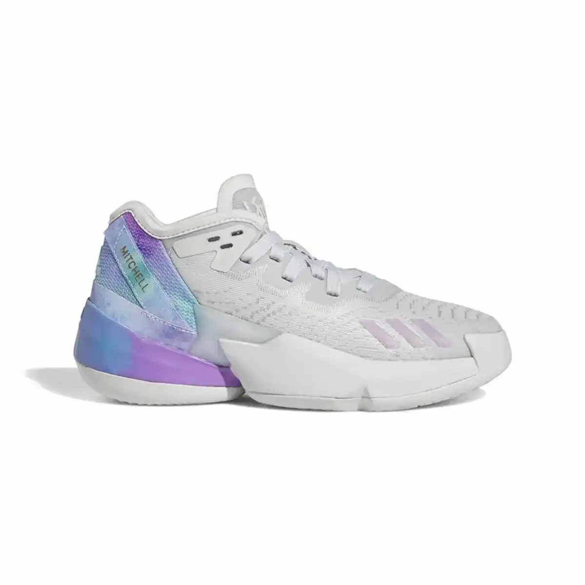 Chaussures de basket ball pour enfants adidas d o n issue 4 gris unisexe_5279. Bienvenue sur DIAYTAR COTE D'IVOIRE - Votre Destination Shopping à la Côte d'Ivoireaise. Explorez notre boutique en ligne et découvrez une gamme variée de produits qui capturent l'esprit du Côte d'Ivoire.