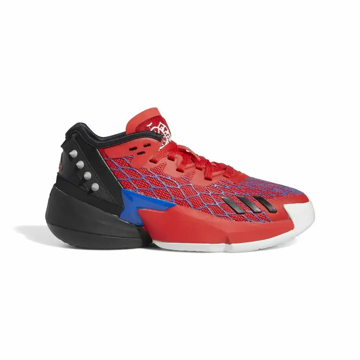 Chaussures de basket ball pour enfants adidas d o n issue 4 rouge_7019. Plongez dans l'Expérience DIAYTAR COTE D'IVOIRE - Où Chaque Produit a une Histoire. Explorez notre boutique en ligne pour trouver des articles qui incarnent la passion et la créativité du Côte d'Ivoire.