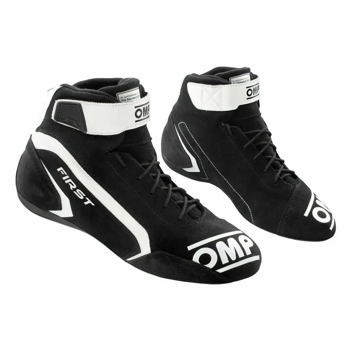 Chaussures de course omp first race noir blanc_8993. DIAYTAR COTE D'IVOIRE - Où Choisir Rime avec Qualité. Découvrez notre sélection soigneusement conçue et choisissez des articles qui incarnent l'excellence et l'innovation.