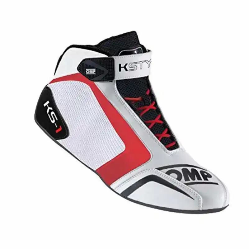 Chaussures de course omp my2016 blanc 44 eu _9871. DIAYTAR COTE D'IVOIRE - L'Essence de la Tradition et de la Modernité réunies. Explorez notre plateforme en ligne pour trouver des produits authentiques du Côte d'Ivoire, tout en découvrant les dernières tendances du monde moderne.
