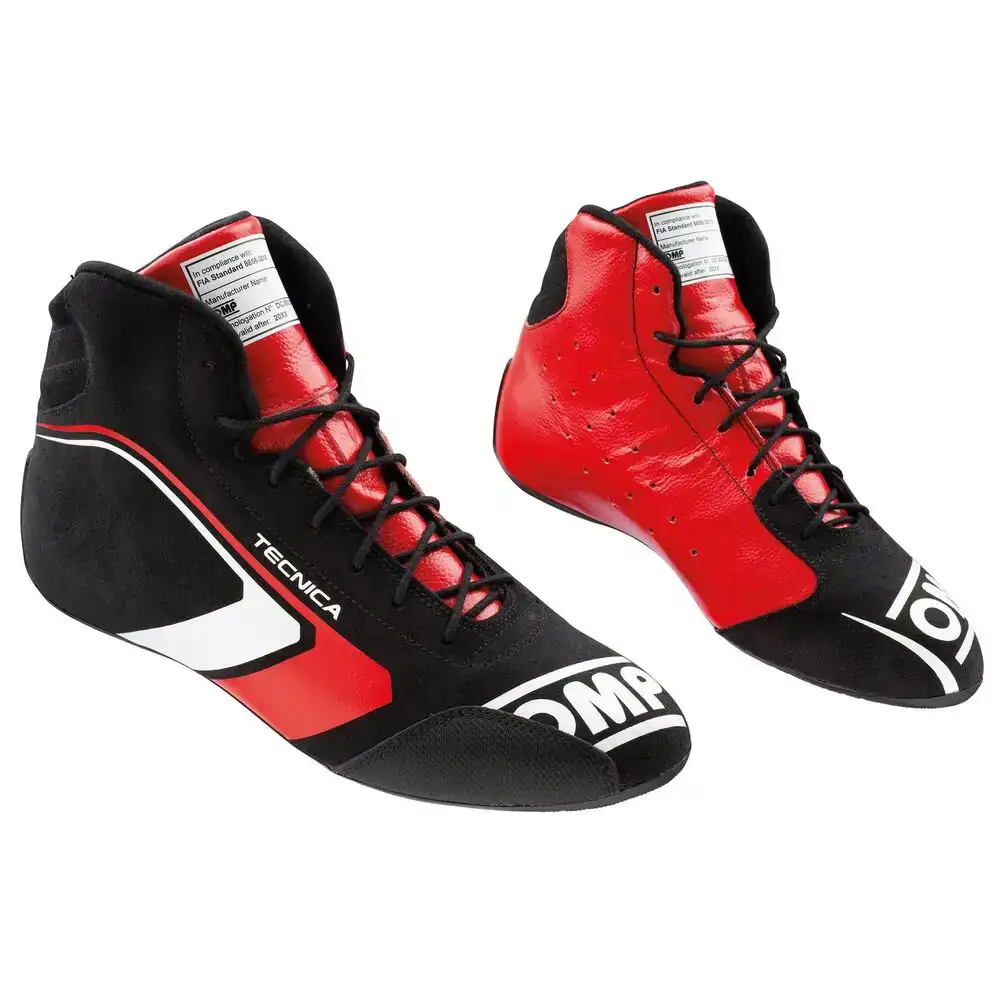 Chaussures de course omp one evo tecnica noir rouge 44_1061. DIAYTAR COTE D'IVOIRE - Là où la Beauté Rencontre la Fonctionnalité. Parcourez notre sélection pour trouver des produits qui allient esthétique et praticité, pour un quotidien sublimé.