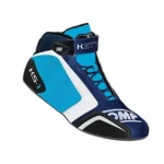 Chaussures de course omp shoes cyan blue marine_5373. DIAYTAR COTE D'IVOIRE - Où Choisir Devient une Découverte. Explorez notre boutique en ligne et trouvez des articles qui vous surprennent et vous ravissent à chaque clic.