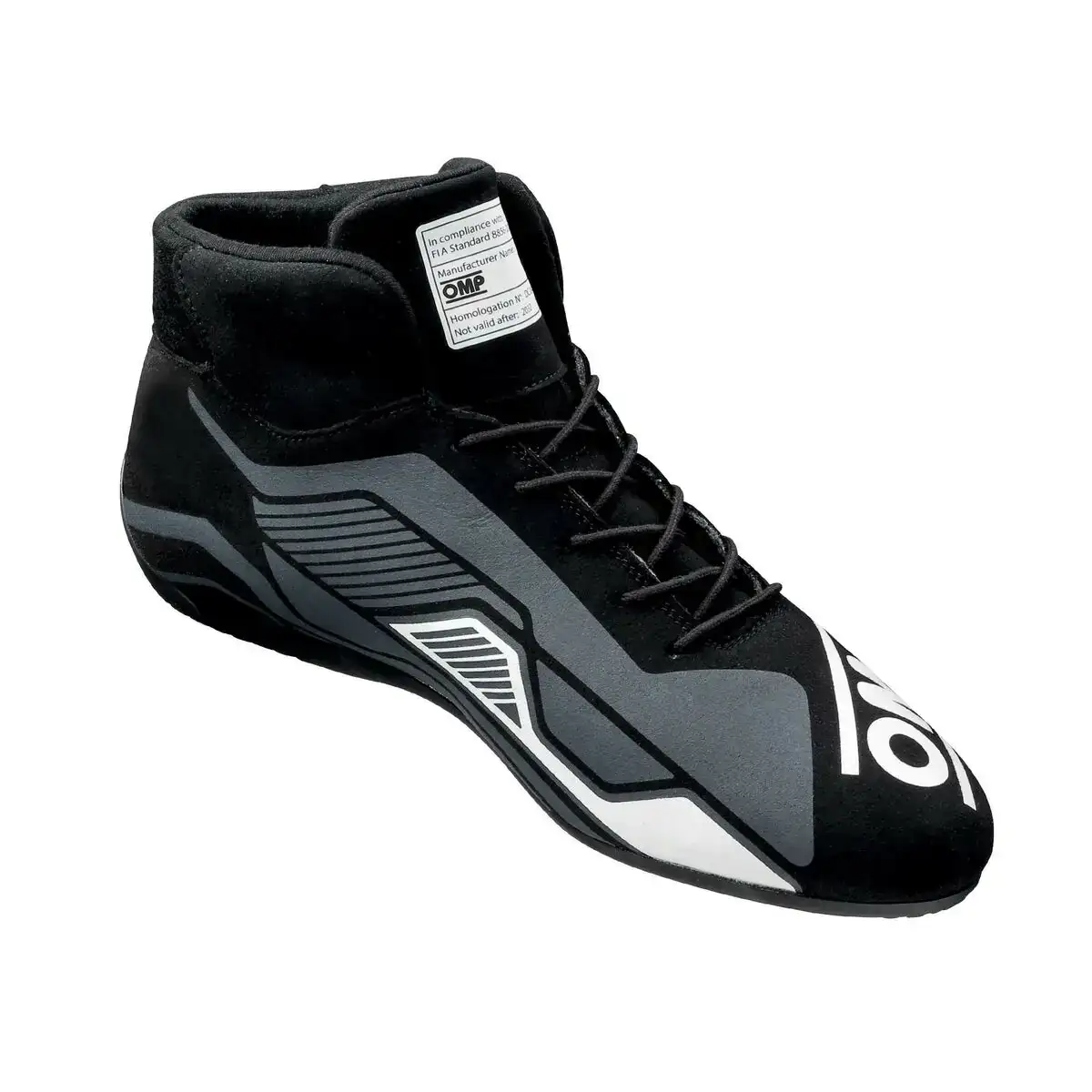 Chaussures de course omp sport noir blanc taille 42 _6862. Entrez dans l'Univers de DIAYTAR COTE D'IVOIRE - Où la Tradition S'unit à la Modernité. Explorez notre sélection pour trouver des produits qui allient héritage et innovation.