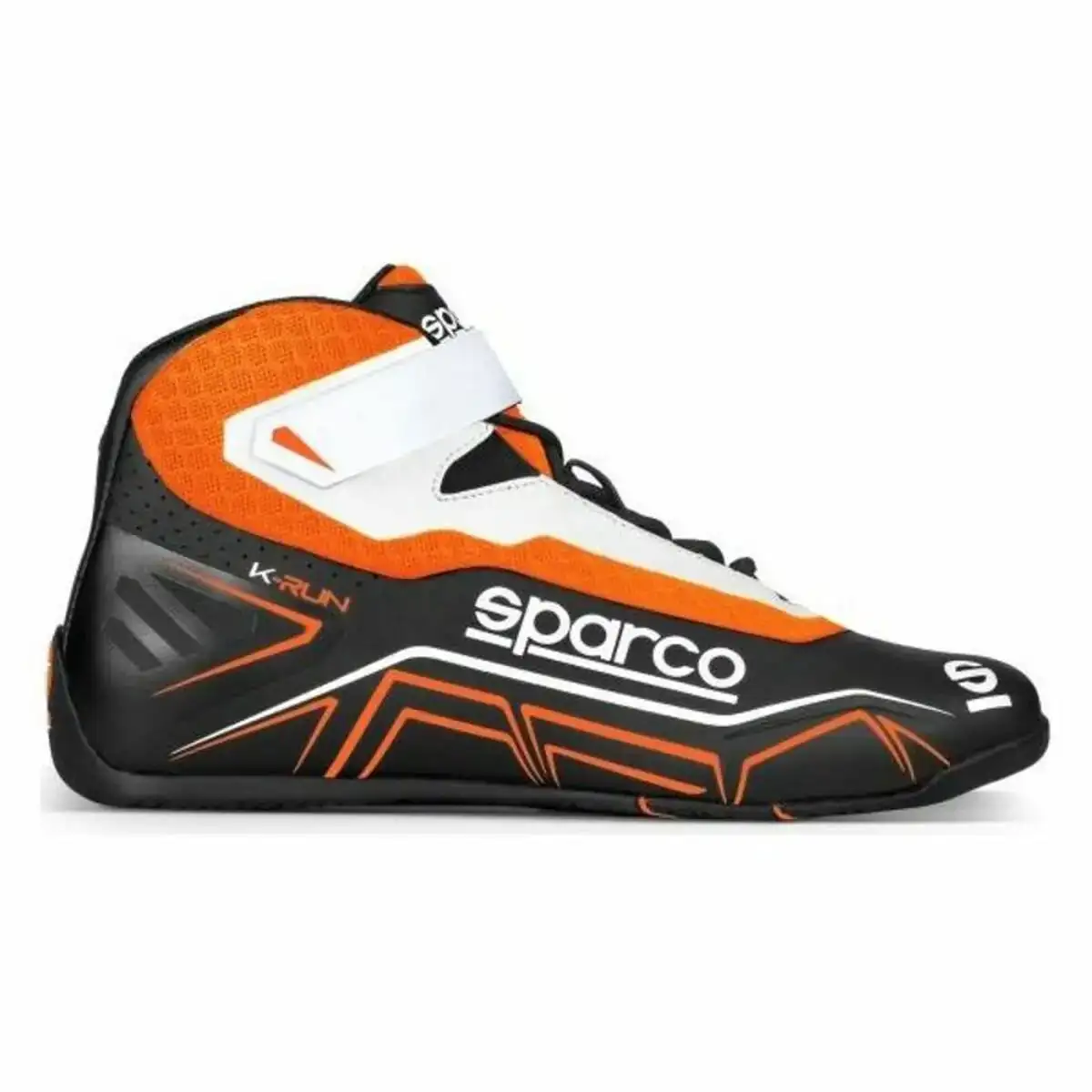 Chaussures de course sparco blanc noir orange taille 46 _6535. Bienvenue chez DIAYTAR COTE D'IVOIRE - Là où les Désirs Prendent Vie. Explorez notre boutique en ligne et laissez-vous séduire par des articles qui font écho à vos aspirations et à votre style unique.