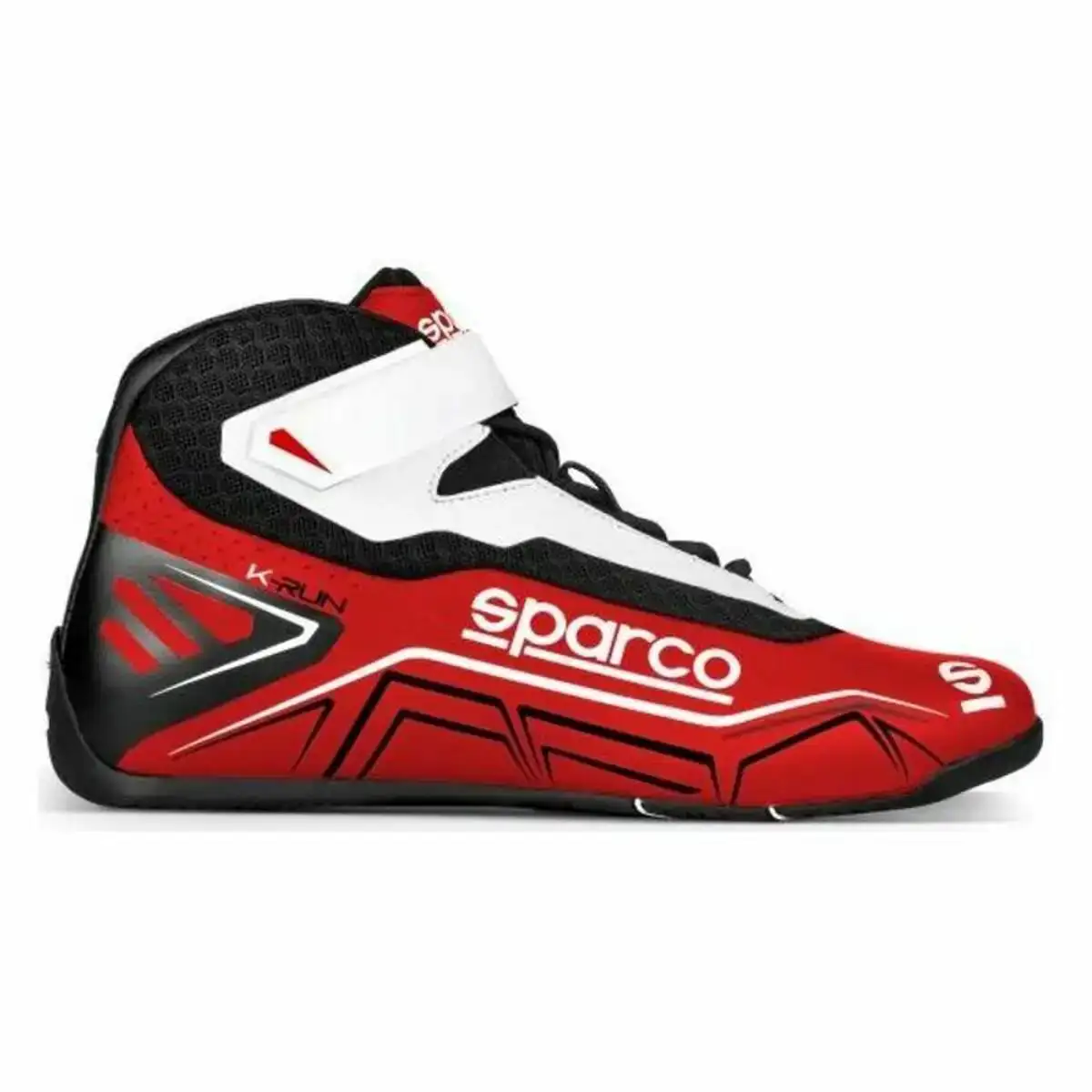 Chaussures de course sparco blanc rouge taille 46 _9123. DIAYTAR COTE D'IVOIRE - Votre Plateforme pour un Shopping Inspiré. Explorez nos offres variées et découvrez des articles qui stimulent votre créativité et embellissent votre vie.