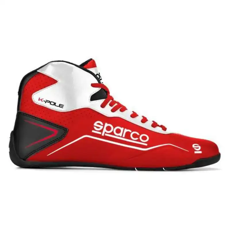 Chaussures de course sparco blanc rouge_8150. DIAYTAR COTE D'IVOIRE - L'Odyssée du Shopping à Votre Portée. Parcourez notre boutique en ligne et partez à la découverte d'articles qui rendront chaque jour spécial.