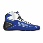 Chaussures de course sparco k pole bleu blanc taille 38_4818. DIAYTAR COTE D'IVOIRE - Votre Destination Shopping Incontournable. Parcourez nos rayons virtuels et trouvez des articles qui répondent à tous vos besoins, du quotidien à l'exceptionnel.