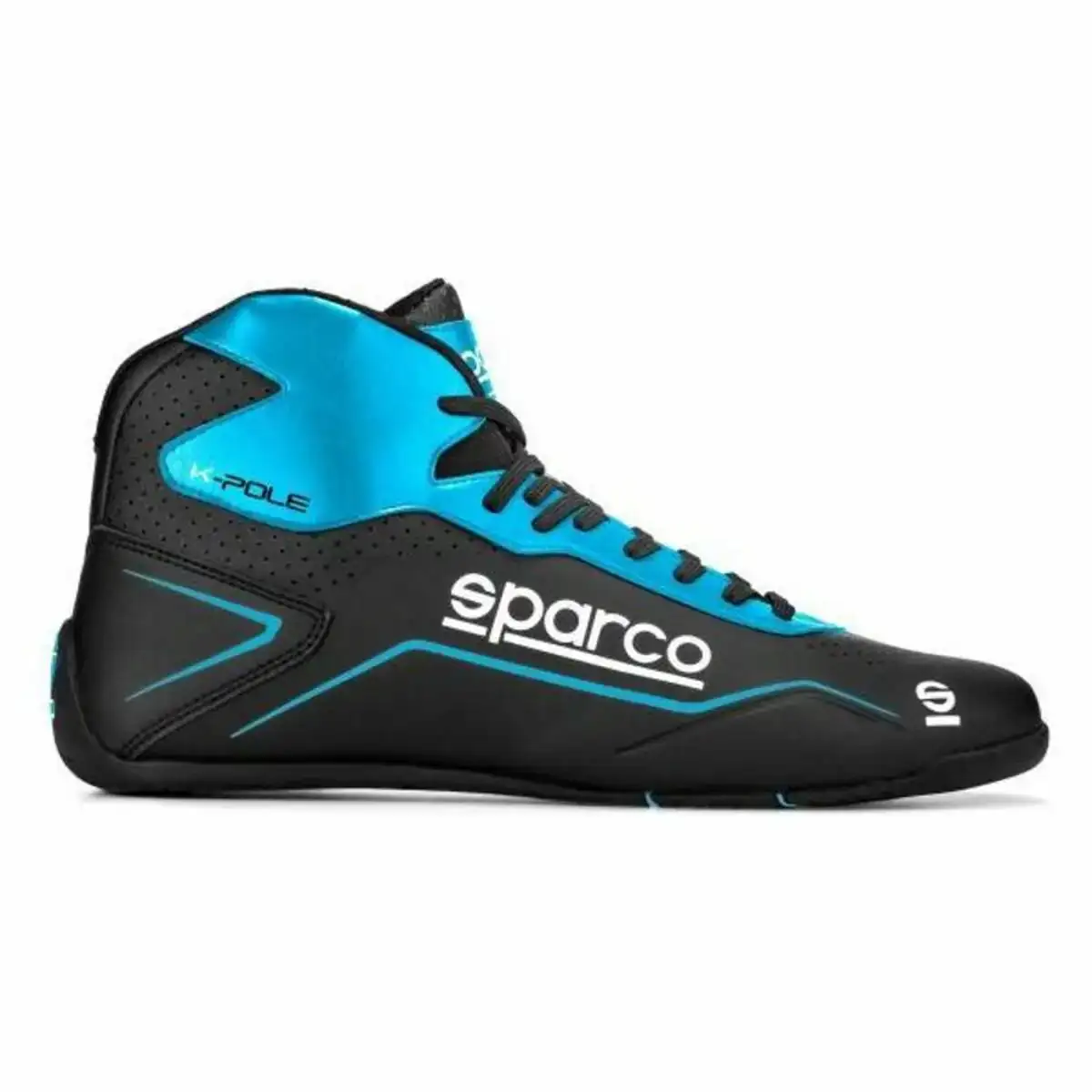 Chaussures de course sparco k pole noir bleu taille 46_5782. Entrez dans l'Univers de DIAYTAR COTE D'IVOIRE - Où Chaque Produit a sa Place. Explorez nos rayons virtuels et choisissez des articles qui s'intègrent parfaitement à votre style de vie.