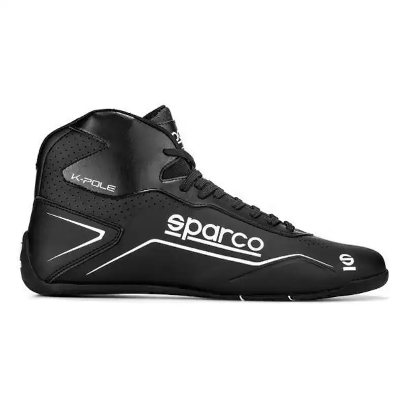 Chaussures de course sparco k pole noir taille 42 _9617. DIAYTAR COTE D'IVOIRE - Votre Destination de Shopping Authentique au Côte d'Ivoire. Plongez dans notre boutique en ligne pour découvrir des produits qui célèbrent la riche culture et l'artisanat du pays.