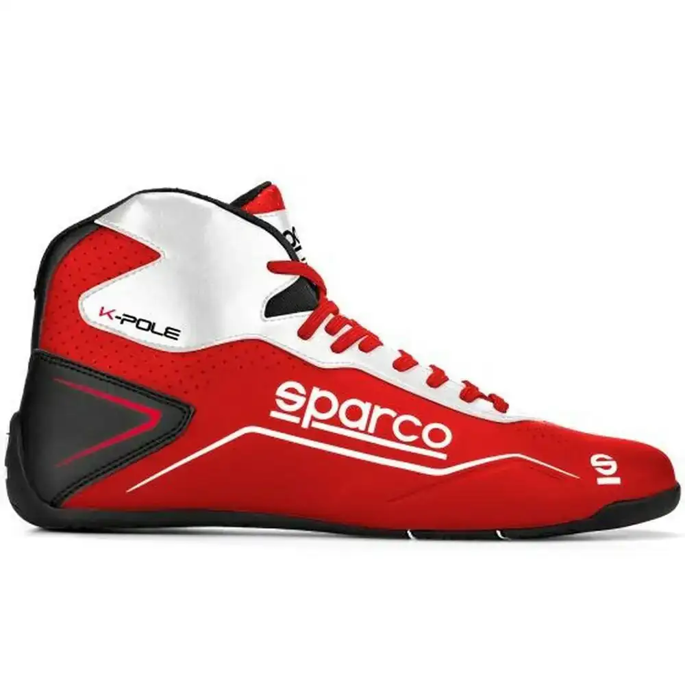 Chaussures de course sparco k pole rouge_6125. DIAYTAR COTE D'IVOIRE - Votre Plateforme Shopping, Votre Choix Éclairé. Explorez nos offres et choisissez des articles de qualité qui reflètent votre style et vos valeurs.