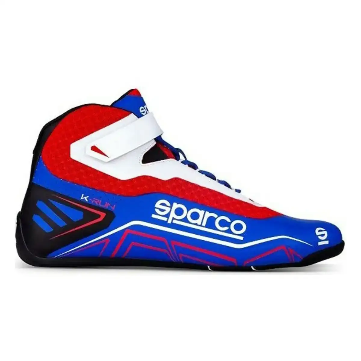 Chaussures de course sparco k run bleu taille 44_7760. DIAYTAR COTE D'IVOIRE - Votre Boutique en Ligne, Votre Histoire. Explorez notre sélection et découvrez des produits qui reflètent votre parcours et vos aspirations, un achat à la fois.