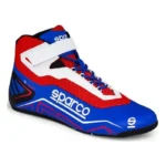 Chaussures de course sparco k run bleu talla 47 _7797. Entrez dans l'Univers de DIAYTAR COTE D'IVOIRE - Où Chaque Produit a sa Place. Explorez nos rayons virtuels et choisissez des articles qui s'intègrent parfaitement à votre style de vie.