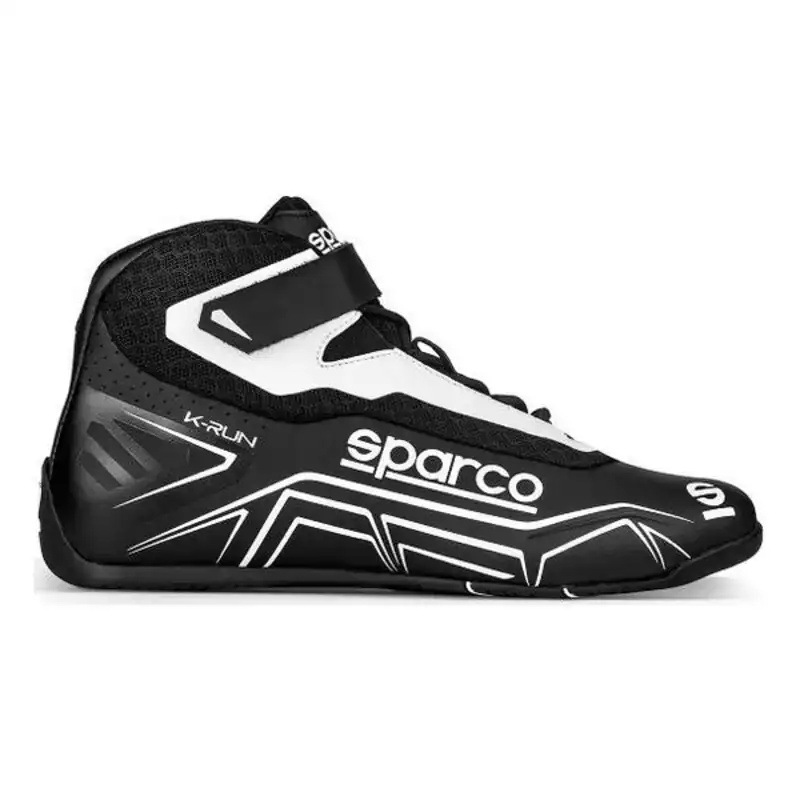 Chaussures de course sparco k run noir taille 46 _4071. DIAYTAR COTE D'IVOIRE - Là où la Tradition Devient Tendance. Naviguez à travers notre boutique en ligne et choisissez des produits qui allient l'authenticité au contemporain.