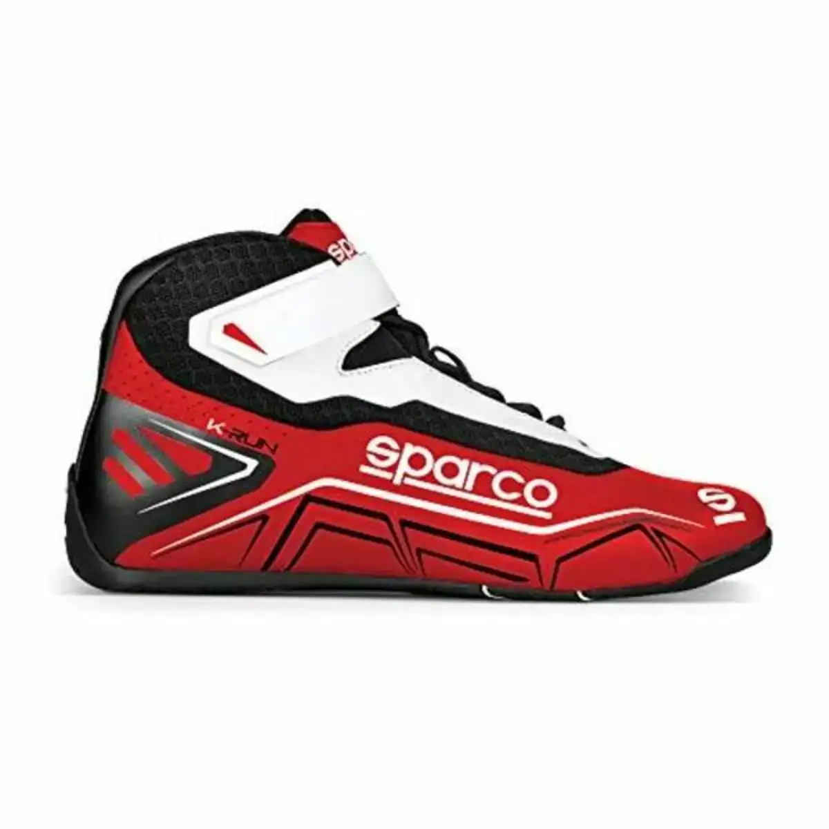 Chaussures de course sparco k run taille 45 rojo blanco_1042. Bienvenue chez DIAYTAR COTE D'IVOIRE - Où l'Authenticité Rencontre l'Accessibilité. Explorez notre sélection abordable et découvrez des articles qui incarnent l'essence du Côte d'Ivoire.
