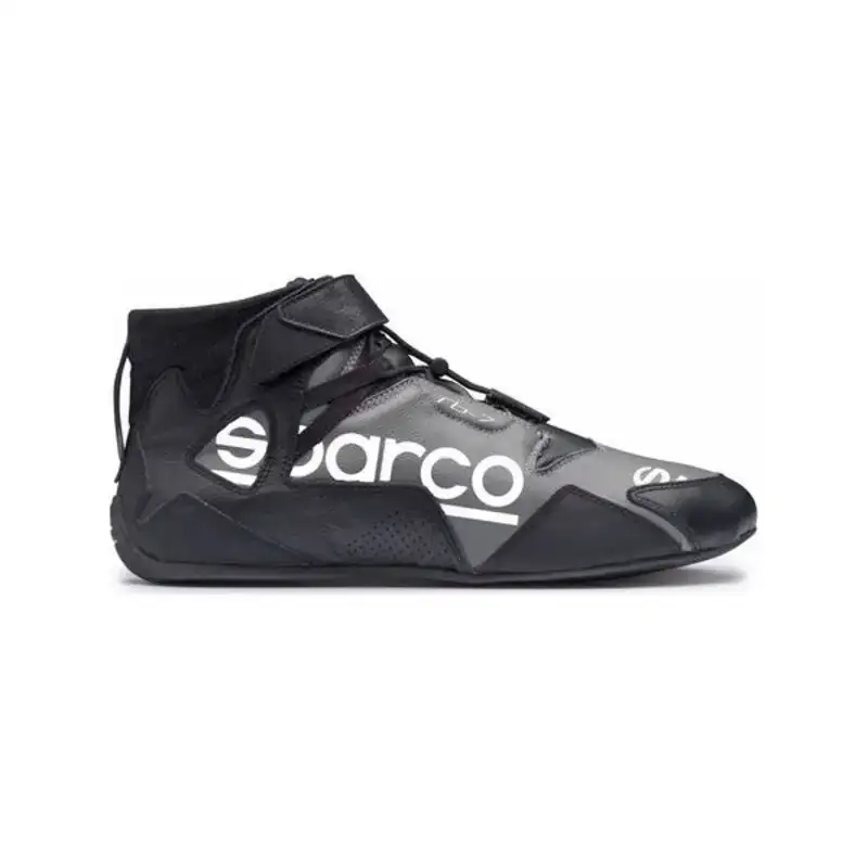 Chaussures de course sparco rb 7 gris taille 39 _7718. DIAYTAR COTE D'IVOIRE - Votre Passage vers le Raffinement. Plongez dans notre univers de produits exquis et choisissez des articles qui ajoutent une touche de sophistication à votre vie.