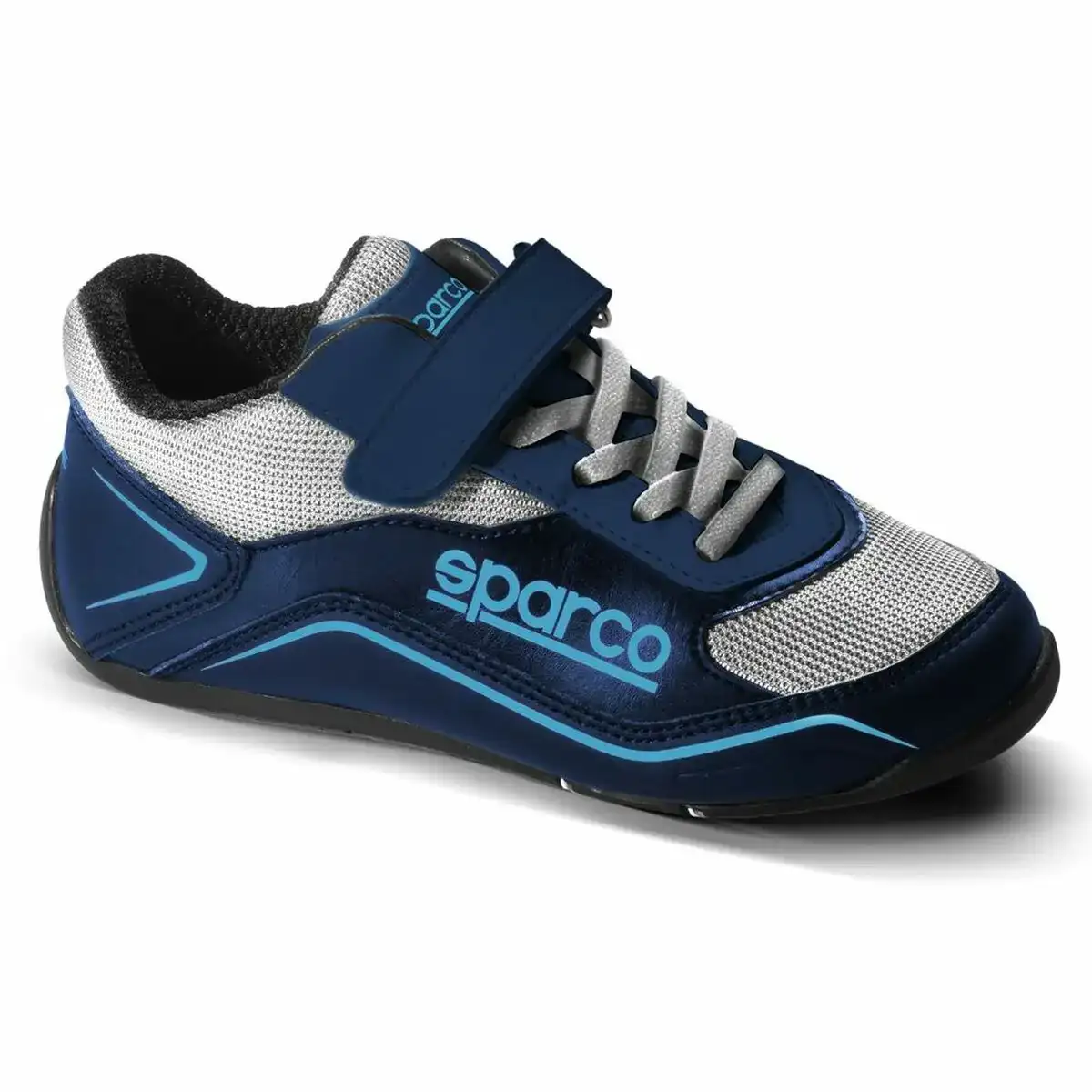 Chaussures de course sparco s pole bleu_1860. DIAYTAR COTE D'IVOIRE - L'Art de Vivre le Shopping en Ligne. Découvrez notre plateforme intuitive et trouvez des produits qui vous inspirent et vous enchantent, à chaque clic.