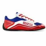 Chaussures de course sparco s pole rouge_8978. DIAYTAR COTE D'IVOIRE - Votre Destination Shopping Éthique. Parcourez notre gamme et choisissez des articles qui respectent l'environnement et les communautés locales.
