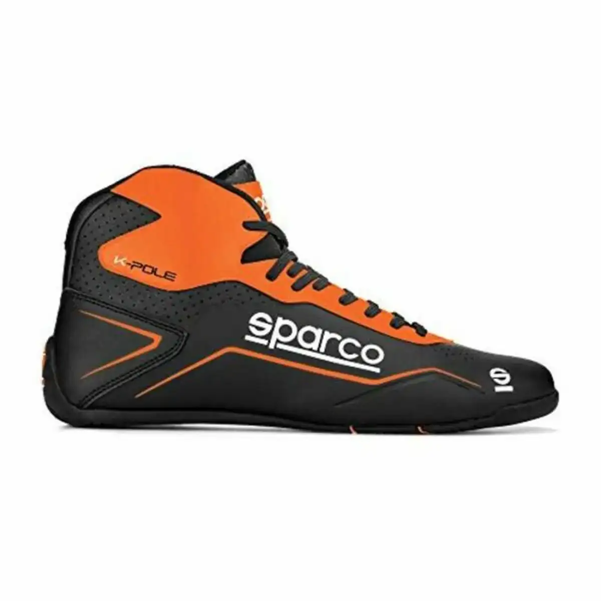 Chaussures de course sparco s00126941nraf orange_8440. Bienvenue sur DIAYTAR COTE D'IVOIRE - Votre Destination Shopping à la Côte d'Ivoireaise. Explorez notre boutique en ligne et découvrez une gamme variée de produits qui capturent l'esprit du Côte d'Ivoire.