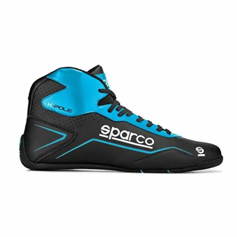 Chaussures de course sparco s00126941nraz bleu_6508. Bienvenue chez DIAYTAR COTE D'IVOIRE - Où Chaque Objet a son Histoire. Découvrez notre sélection méticuleuse et choisissez des articles qui racontent l'âme du Côte d'Ivoire.