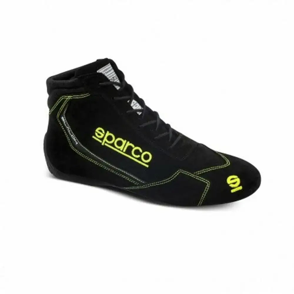 Chaussures de course sparco slalom noir taille 44_3472. Bienvenue chez DIAYTAR COTE D'IVOIRE - Où le Shopping Rencontre la Qualité. Explorez notre sélection soigneusement conçue et trouvez des produits qui définissent le luxe abordable.