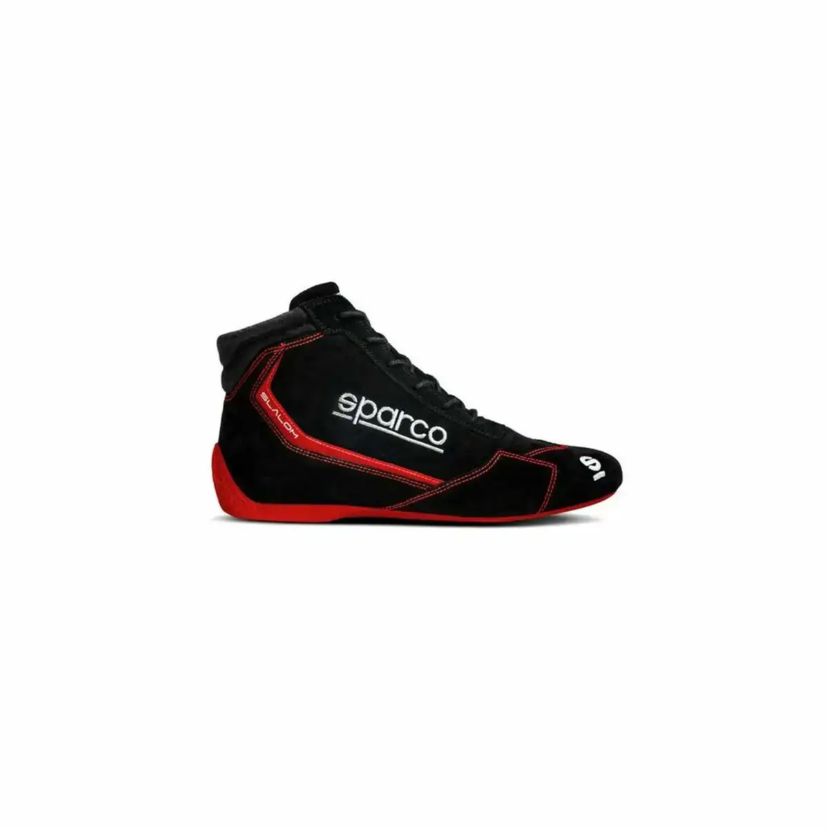 Chaussures de course sparco slalom rouge noir_4066. DIAYTAR COTE D'IVOIRE - L'Art de Vivre le Shopping Inspiré. Parcourez notre catalogue et choisissez des produits qui reflètent votre passion pour la beauté et l'authenticité.
