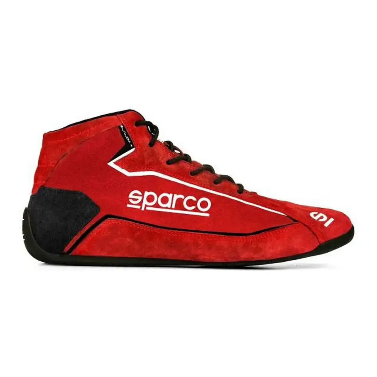 Chaussures de course sparco slalom rouge_9635. DIAYTAR COTE D'IVOIRE - Là où la Qualité se Marque d'une Touche Côte d'Ivoireaise. Naviguez à travers notre boutique en ligne et choisissez des produits qui allient excellence et tradition.