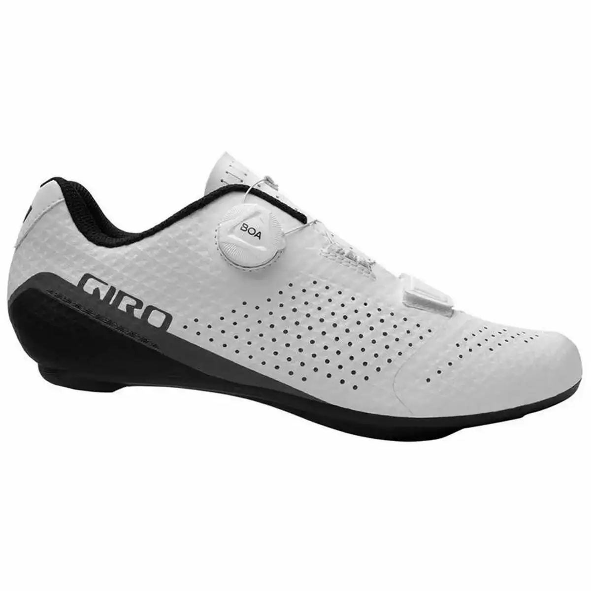 Chaussures de cyclisme giro cadet blanc_8798. DIAYTAR COTE D'IVOIRE - Votre Destination pour un Shopping Unique. Parcourez notre catalogue et trouvez des articles qui expriment votre singularité et votre style.