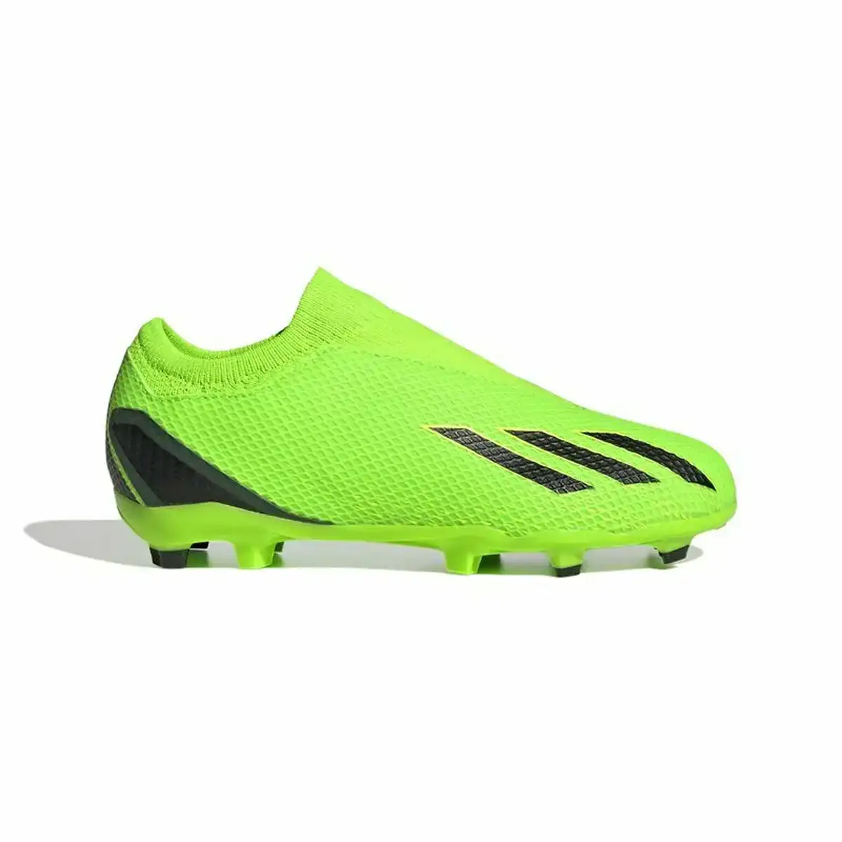 Chaussures de foot pour enfants adidas x speedportal 3 cesped vert citron unisexe_7455. Entrez dans DIAYTAR COTE D'IVOIRE - Où Chaque Détail Compte. Explorez notre boutique en ligne pour trouver des produits de haute qualité, soigneusement choisis pour répondre à vos besoins et vos désirs.