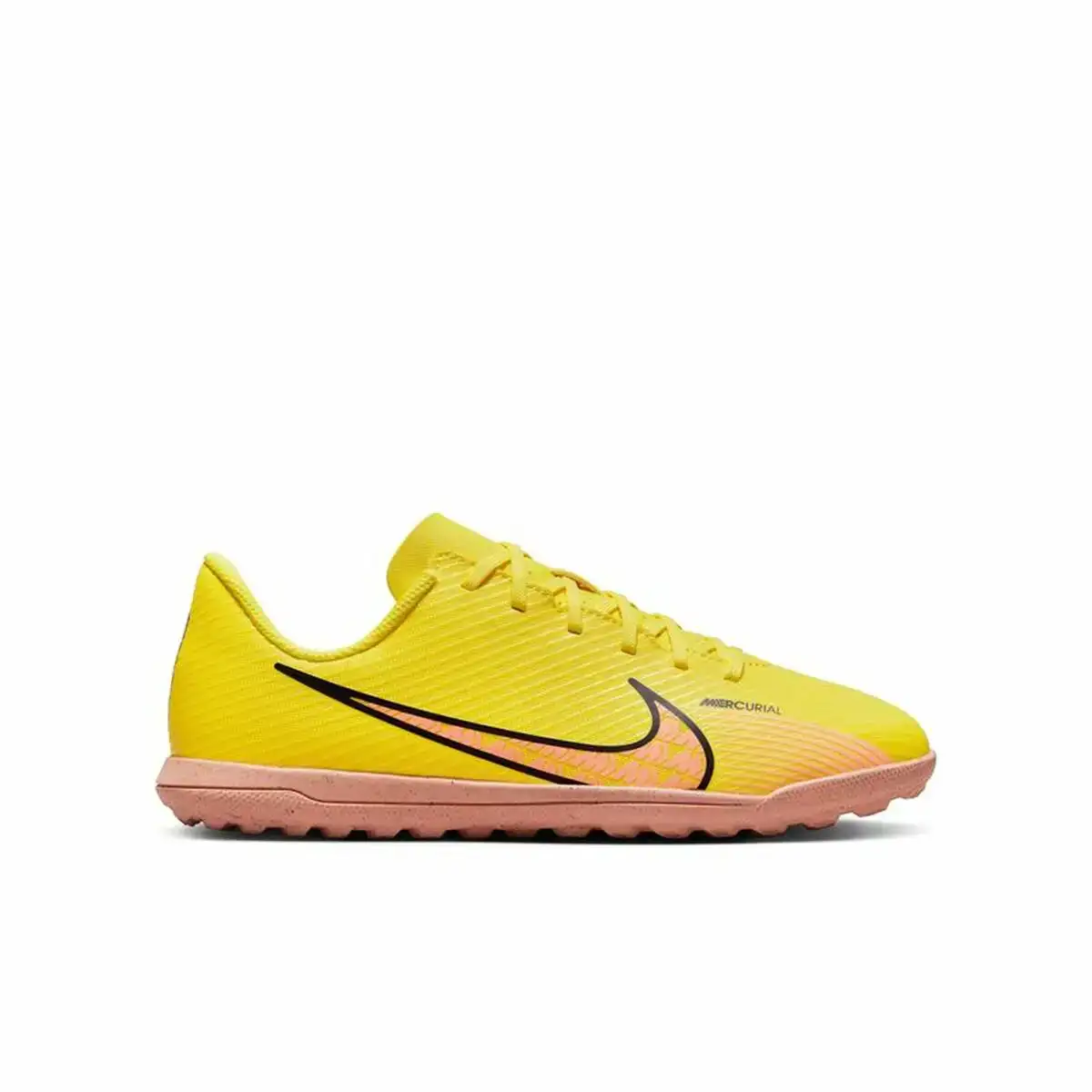Chaussures de football multi crampons pour enfants nike jr vapor 15 club jaune homme_6144. DIAYTAR COTE D'IVOIRE - Où Chaque Sélection est une Victoire. Découvrez notre boutique en ligne et trouvez des articles qui vous rendent la vie plus belle, un choix à la fois.