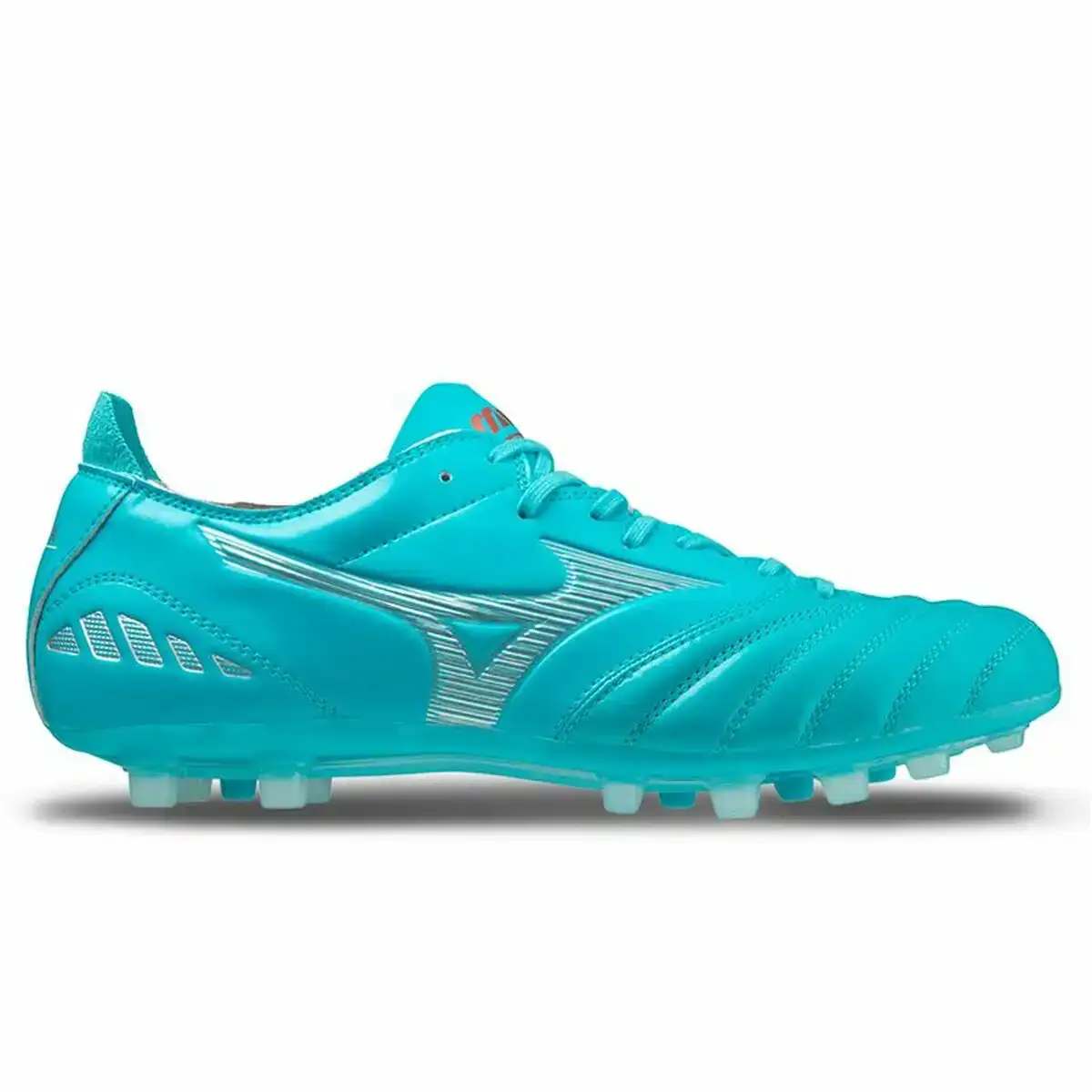 Chaussures de football pour adultes mizuno morelia ii club aigue marine unisexe_8371. DIAYTAR COTE D'IVOIRE - Où l'Élégance Rencontre l'Authenticité. Naviguez à travers notre boutique en ligne et choisissez des produits qui incarnent le style et la tradition du Côte d'Ivoire.